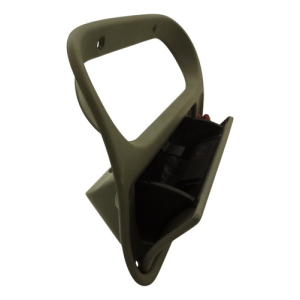 Moldura Cinzeiro Completo Renault Twingo 1.0 2001