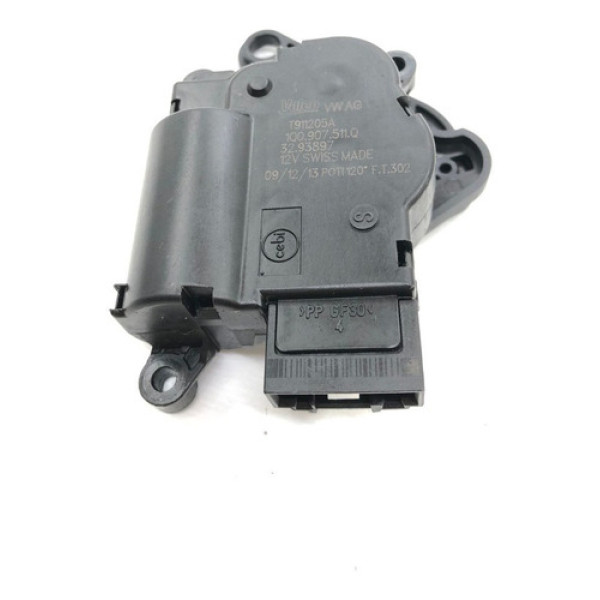 Motor Atuador Caixa Ar Condicionado Vw Jetta 2014 1q0907511q