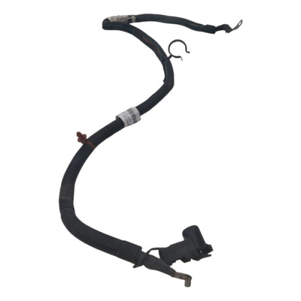 Cabo Bateria Alternador Generator Jeep Compass Limited 2021