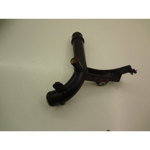 Tubo Agua Motor Gm Onix 1.0 Joy 2018