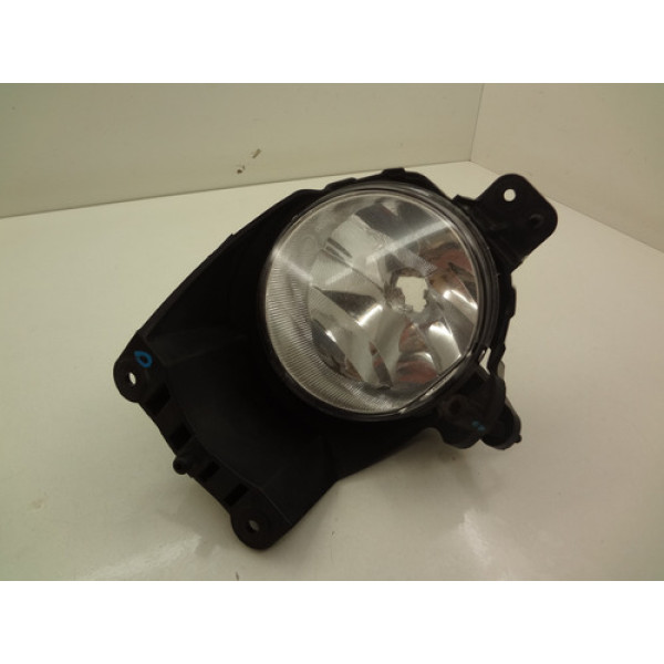 Farol De Milha Lado Direito Com Moldura Gm Spin 1.8 Ltz 2019