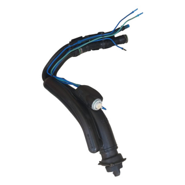 Gargalo Tanque Combustivel Original Grand Siena 1.6 2017