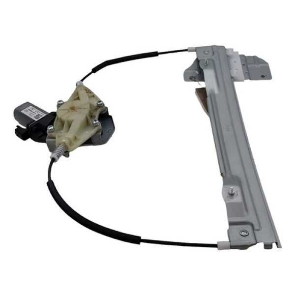 Maquina Vidro Dianteira Esquerda Chery Tiggo 3x Pro 2022