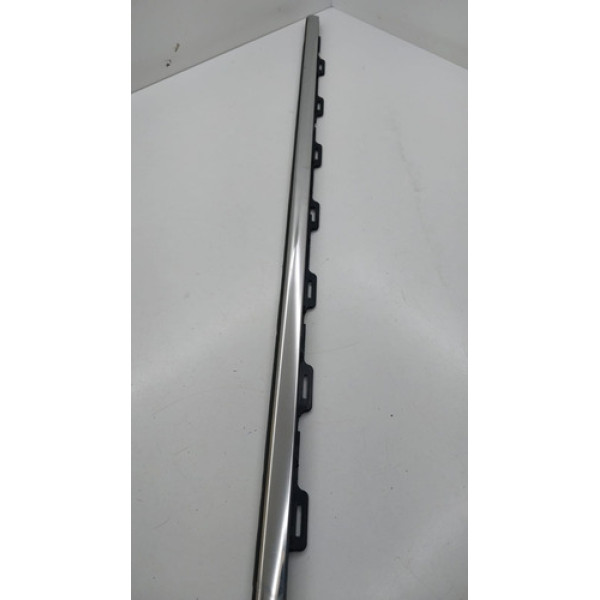 Pestana Cromada Porta Dianteira Esquerda Hyundai Ix35 2015