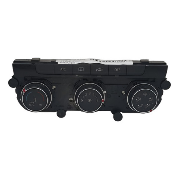 Comando Ar Condicionado Golf 1.4 Tsi Confortline 2015