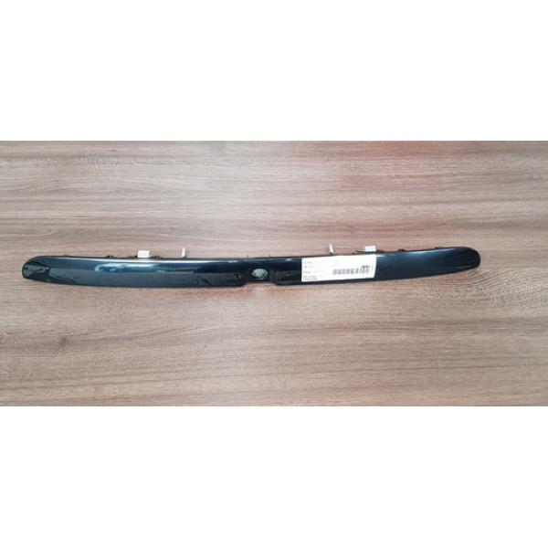 Regua Com Luz De Placa Tampa Traseira Audi A3 2002