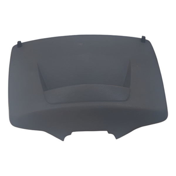 Moldura Interna Tampa Traseira Porta Malas Vw Fox Route 2009