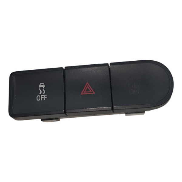 Botao Alerta E Estabilidade Off Ford Edge 3.5 Sel 2009