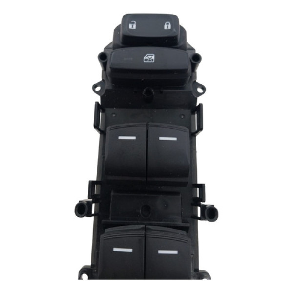 Comandos Vidro Porta Dianteira Esquerda Civic Exl 2020