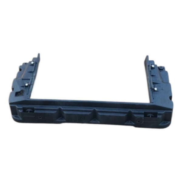 Moldura Suporte Inferior Radiador Ford Fiesta 1.6 Rocan 2012