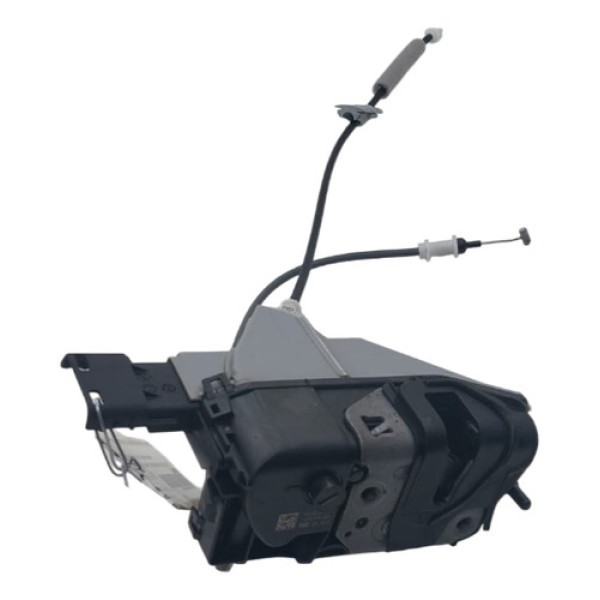 Fechadura Traseira Direita Peugeot 3008 1.6 Griffe 2020