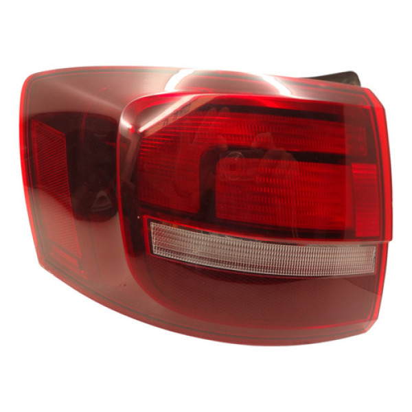 Lanterna Traseira Esquerda Carroceria Vw Jetta 1.4 Tsi 2017