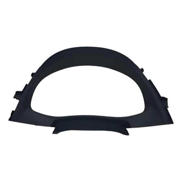 Moldura Painel De Instrumentos Toyota Corolla Altis 2018