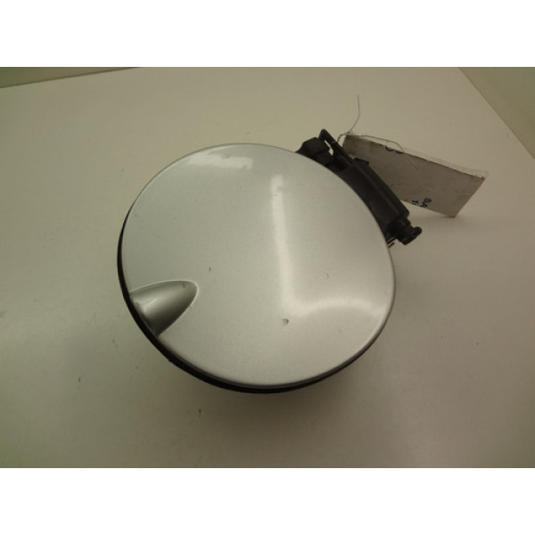 Tampa Combustivel Portinhola Com Motor Trava Gm Onix 2018