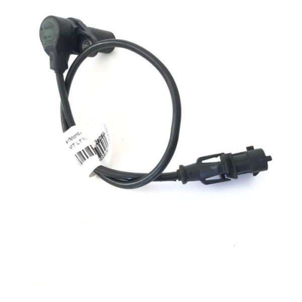 Sensor De Rotação Gm Prisma 1.4 Lt 2019