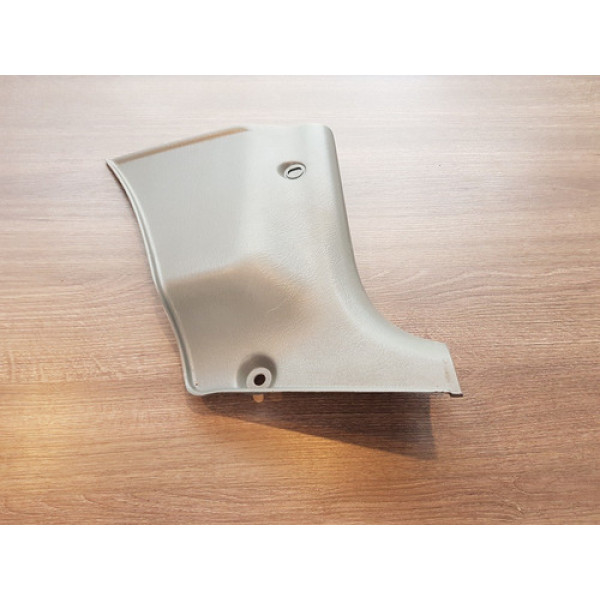 Acabamento Da Entrada De Porta Gm Tracker 2.0 2008 Gasolina