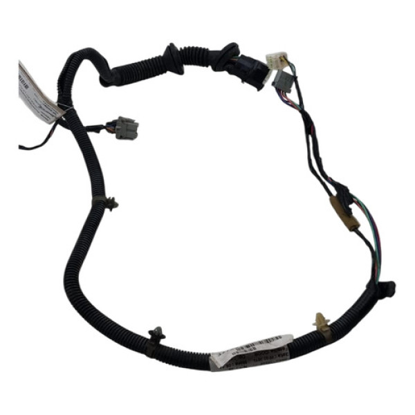 Chicote Eletrico Porta Traseira Direita Honda Fit Lx  2014