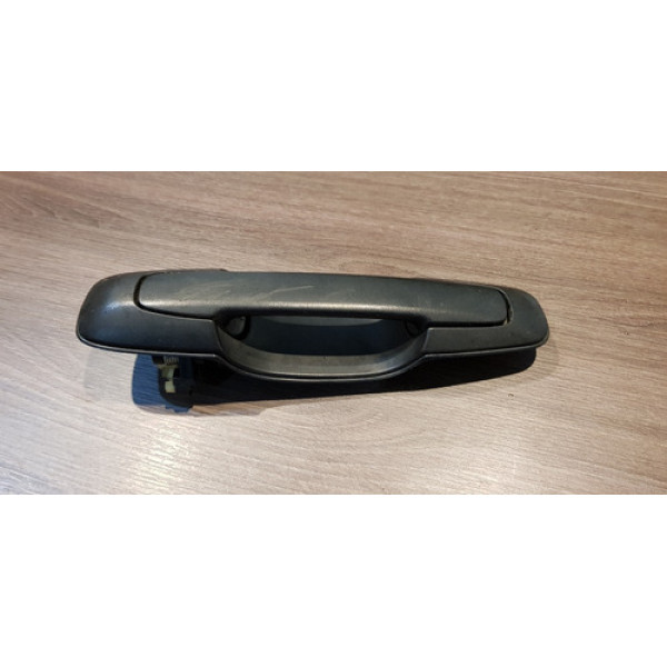 Maçaneta Externa Traseira Direita Gm Tracker 2.0 2008 C32