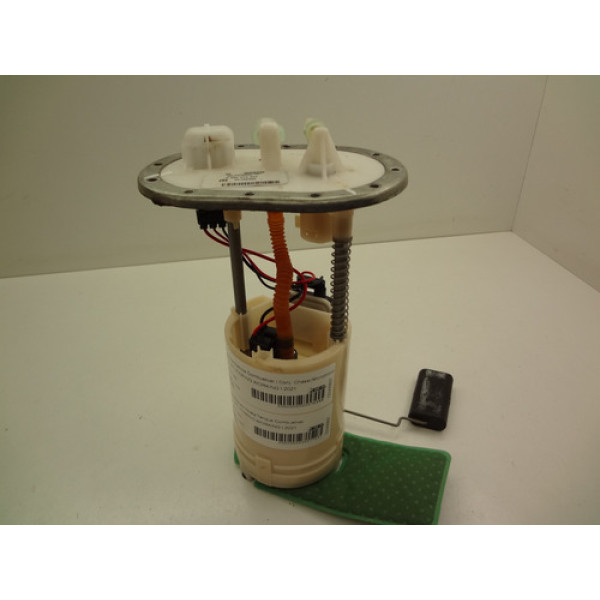 Bomba De Combustivel Fiat Fiorino Working 1.4 Flex 2021