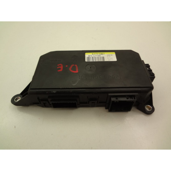 Modulo Conforto Vidro Dianteiro Esquerdo Fiat Stilo 1.8 2006