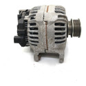 Alternador Vw Jetta Variant 2.5 2012 - 07k903023a