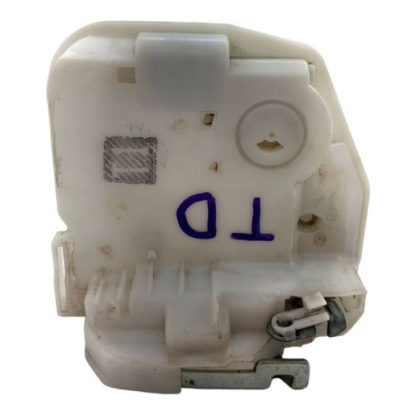 Fechadura Traseira Direita Elétrica Mitsubishi Asx 2013