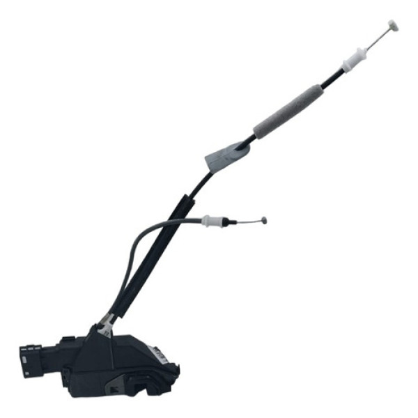 Fechadura Porta Dianteira Direita Peugeot 3008 Griffe 2019