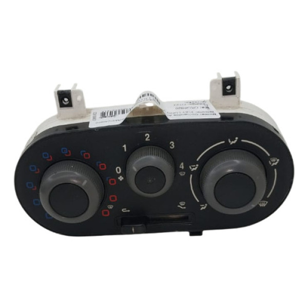 Comandos Ar Condicionado Original Fiat Uno Vivace 1.0 2015