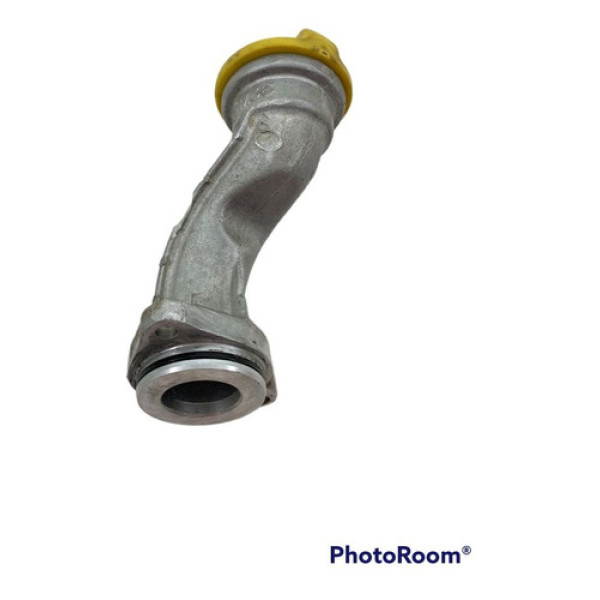 Gargalo Óleo Do Motor Bramont Mahindra 2.2 2014