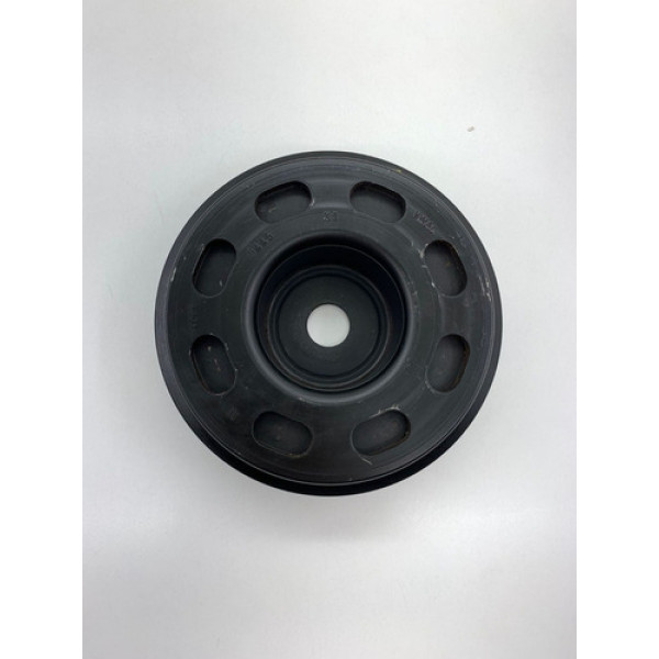 Polia Virabrequim Volkswagen Golf Tsi 1.4 2015 140cv Gas Aut