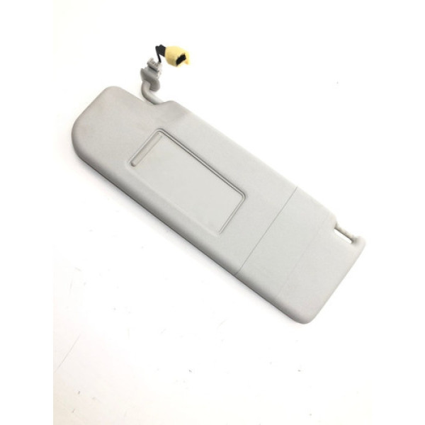 Quebra Sol Lado Esquerdo Vw Jetta 2.0 2014