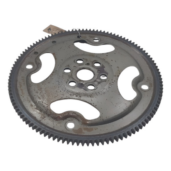 Volante Motor Ford Fusion Automatico 2.5 Flex 2016