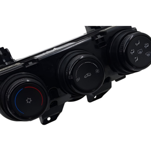 Comandos Ar Condicionado Original Gm Onix 1.0 2024  26306966