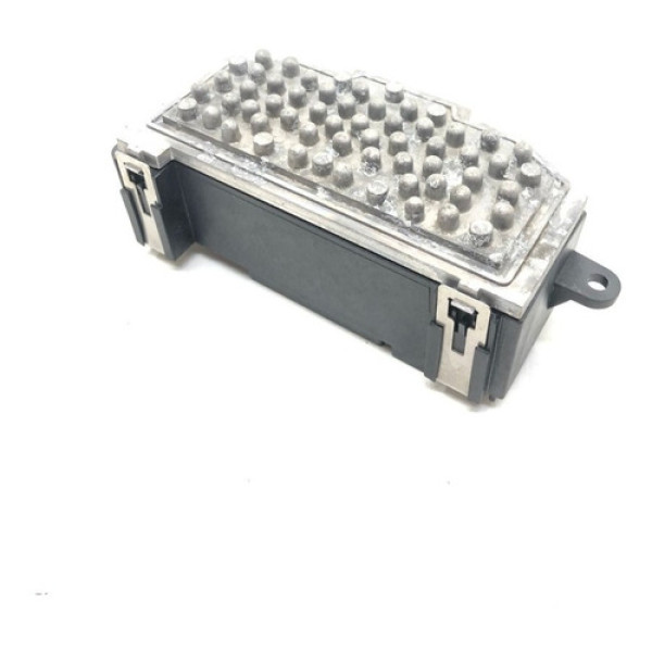 Resistência Caixa De Ar Condicionado Vw Jetta 2.0 2014