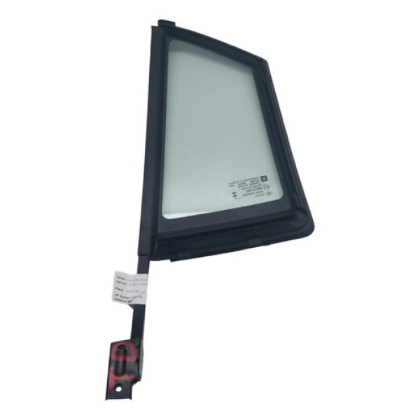 Vidro Vigia Porta Traseira Direita Gm Onix Hatch Turbo 2025