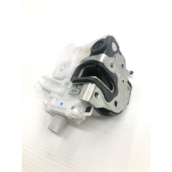 Fechadura Porta Traseira Direita Vw Voyage 1.0 3cc Ano 2021