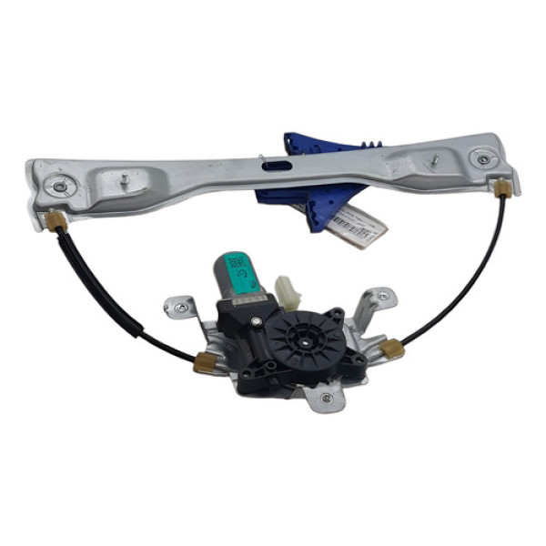 Maquina Vidro Traseira Esquerda Chery Tiggo 5x Sport 2025