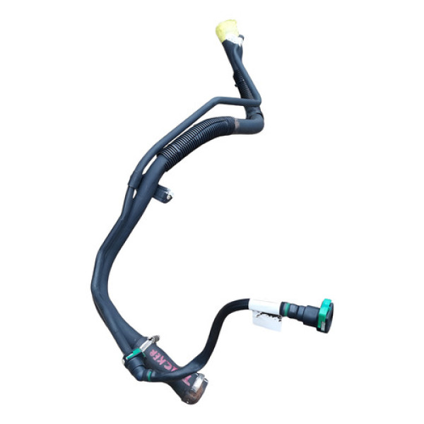 Gargalo Tanque Combustivel Gm Tracker 1.4 Turbo 2017