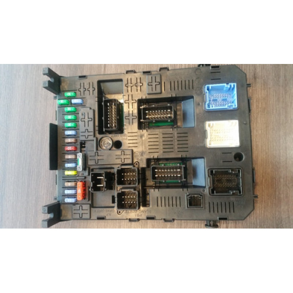 Modulo Bsi Peugeot 308 Allure 2.0 151cv 2013