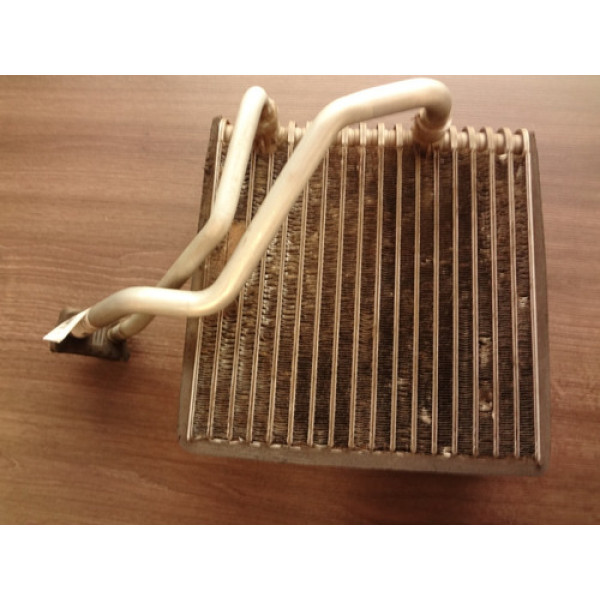 Evaporador Ar Condicionado Volkswagen Golf Sr 1.6 1999    