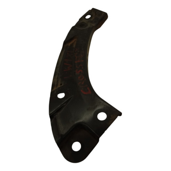 Suporte Farol Lado Direito Vw Cross Fox 1.6 Msi 2014