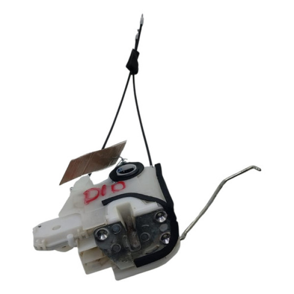 Fechadura Porta Dianteira Direita Original Honda Fit Lx 2014