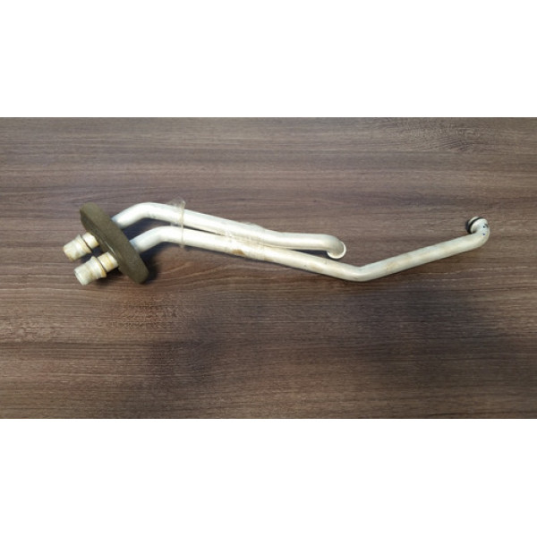 Canos Do Ar Quente Peugeot 308 2013 2.0 Allure