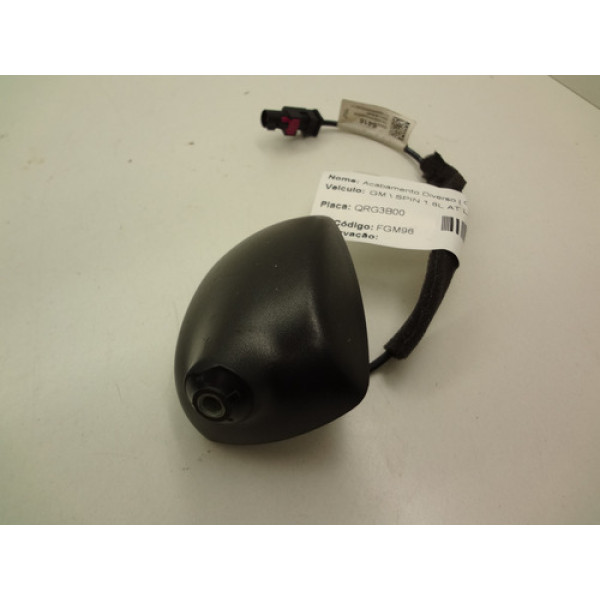 Base Antena Radio Gm Spin 1.8 Ltz 2019