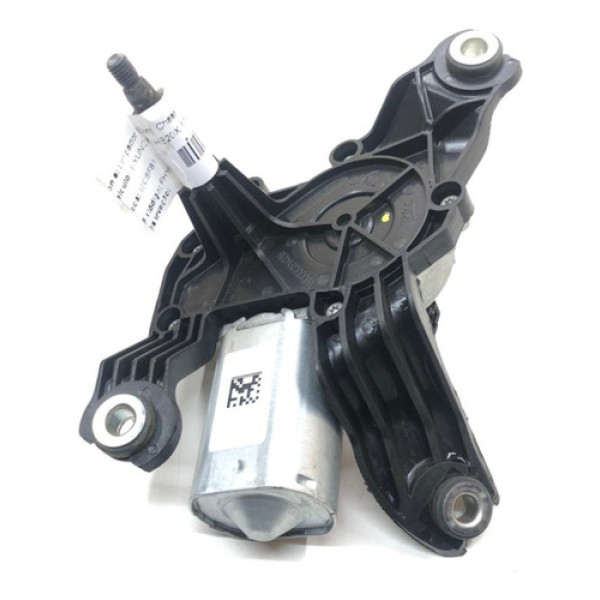 Motor Limpador Traseiro Hyundai Hb20 X Hatch 2018