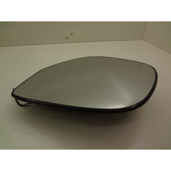 Lente Com Motor Retrovisor Esquerdo Outlander 2.0 2016