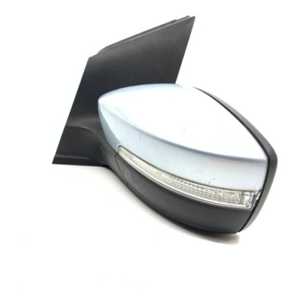 Retrovisor Elétrico Com Pisca Esquerdo Vw Up 2016