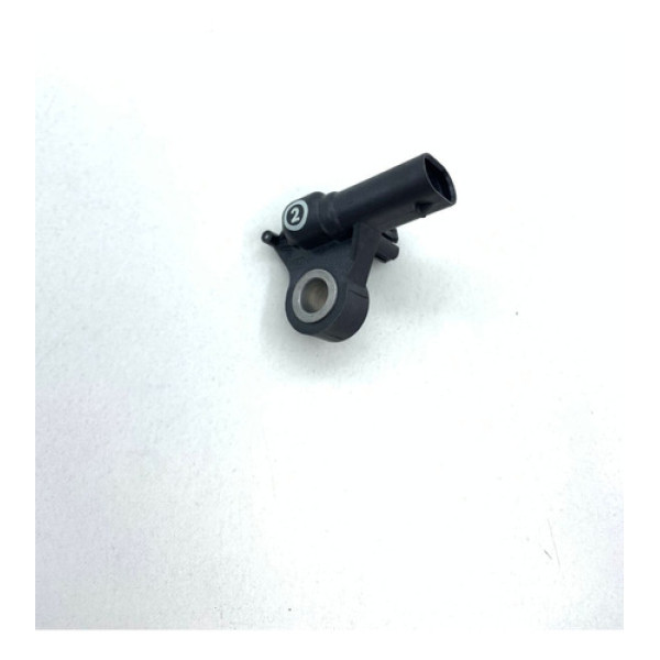 Sensor De Impacto Espoleta Volkswagen Virtus 1.0 Tsi 2019