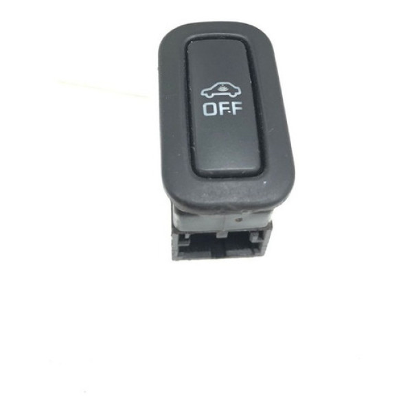 Botão Off Alarme Vw Jetta 2.5 2010