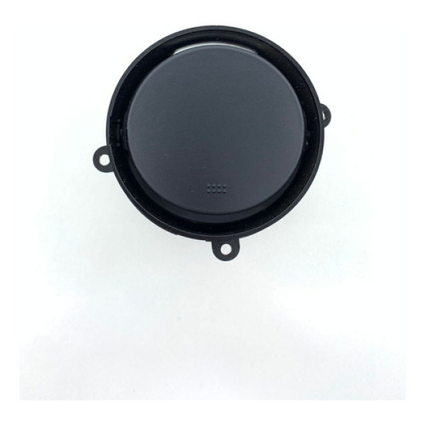 Difusor De Ar Central Fiat Argo Drive 1.3 2018